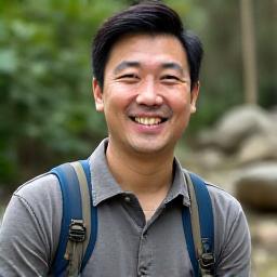 Michael Chen - Conservation Educator