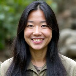 Dr. Emily Wong - Lead Naturalist