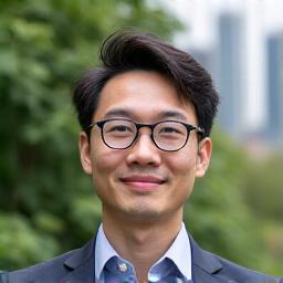 David Lim - Urban Ecology Specialist